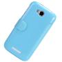 Nillkin Fresh Series Leather case for Lenovo A706 order from official NILLKIN store